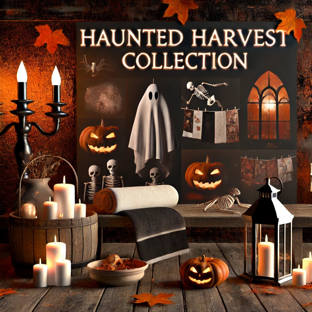 Haunted Harvest Collection