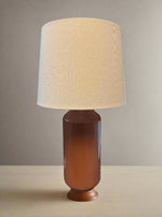 Harvest Ember Table Lamp