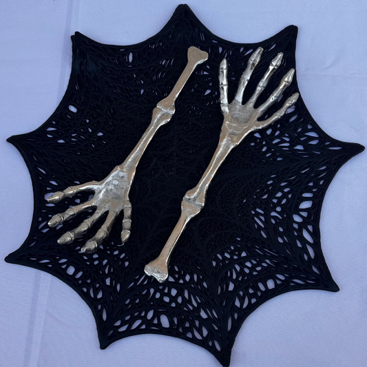 Skeleton Hand Servers